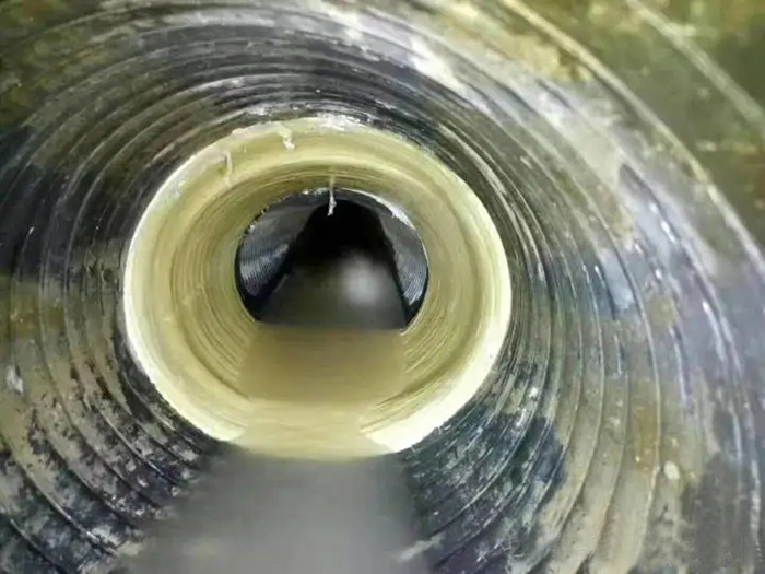 平利内衬修复法通常适用于哪些类型的断面管道