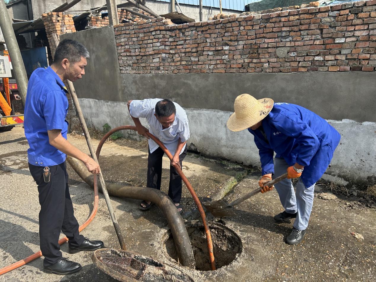 平利化粪池清掏价格及服务介绍
