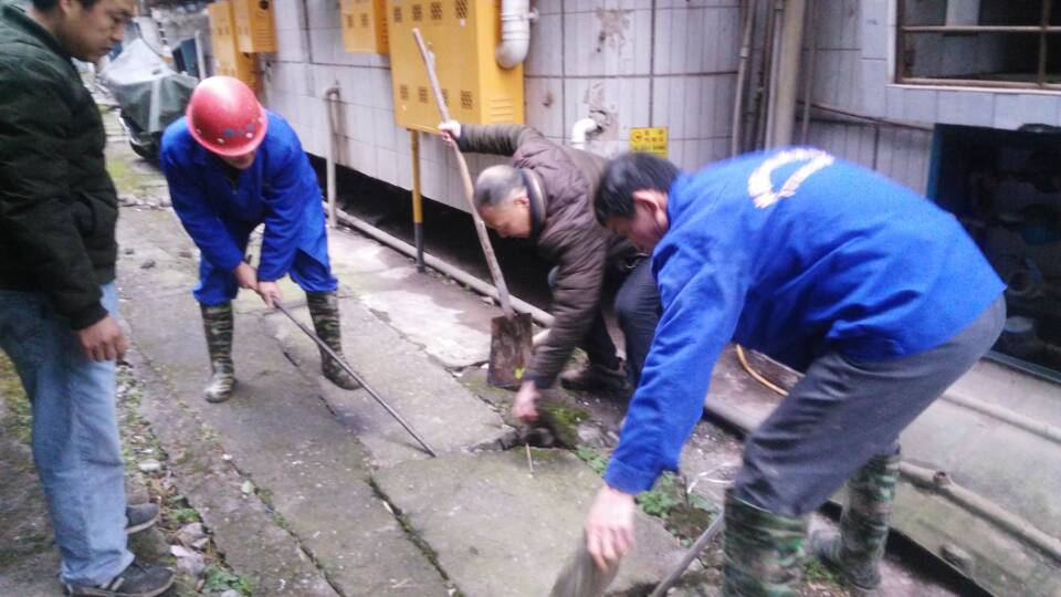 平利清掏化粪池、管道疏通一站式服务<高效><技术><可靠>